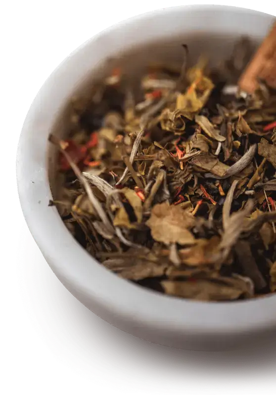 Plantes médicinales séchées utilisées en phytothérapie et herboristerie traditionnelle