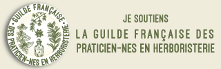 Guilde Française des Praticien•ne•s en Herboristerie